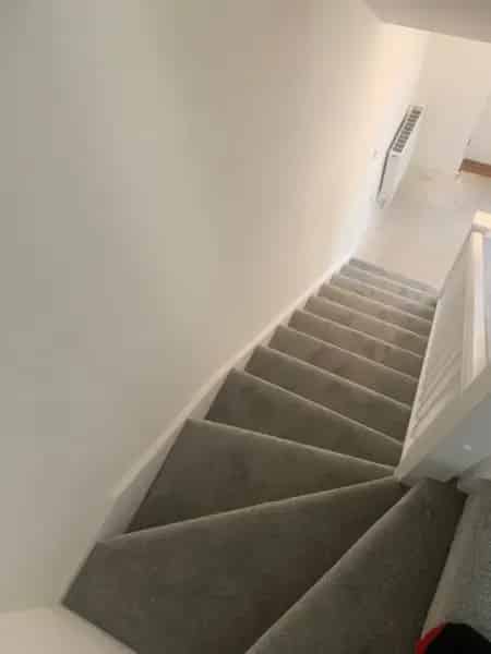 3 Bed House with Electric Car Charger Solar Panels and Shed