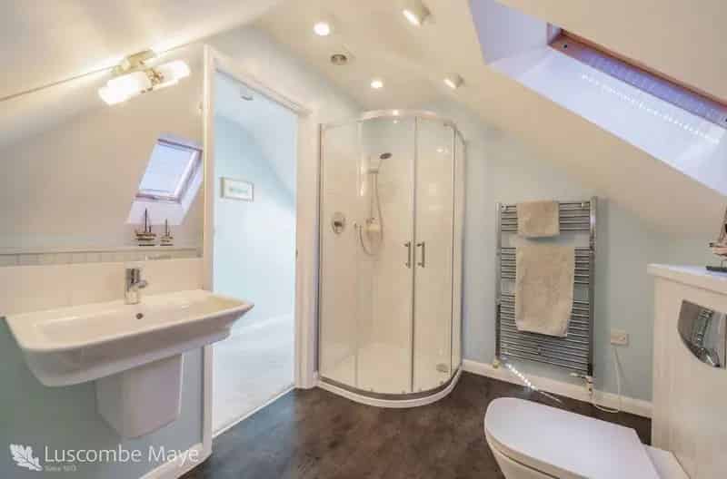 4 Bed House for Sale - Modern Design, Energy Efficient, Stunning Views