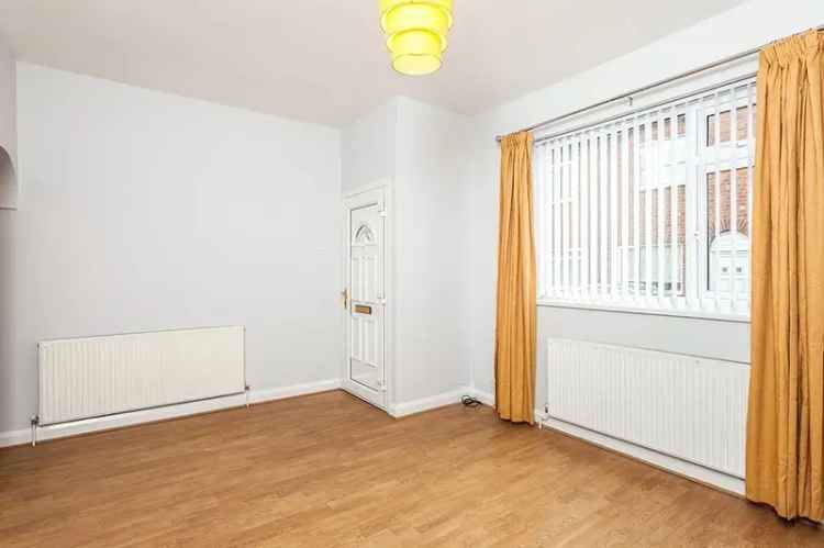 2 Bedroom Mid Terrace House for Rent Normanton West Yorkshire