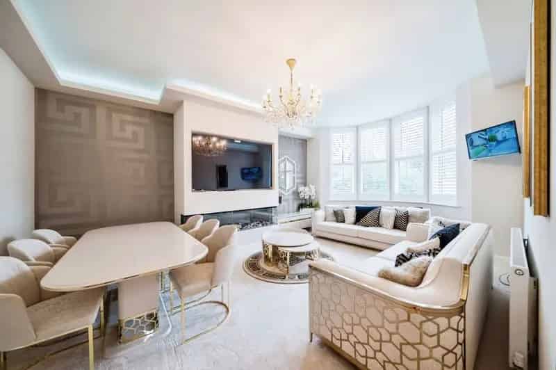 5 Bedroom Semi Detached House For Sale Liverpool L12
