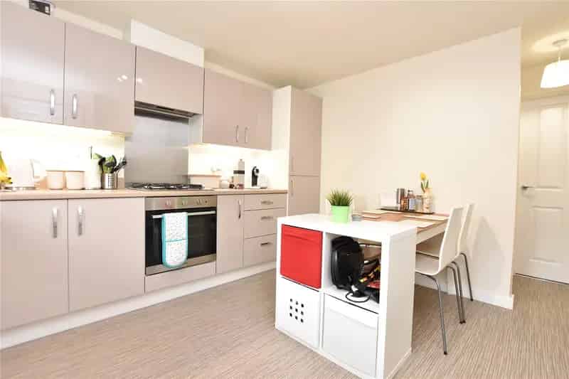 House For Sale , Leeds, England