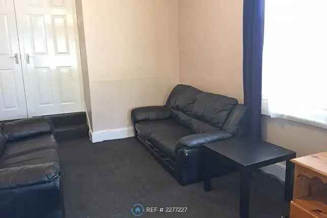 Terraced house to rent in Bishop Road, Bristol BS7