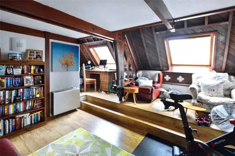 2-Bed Duplex Apartment in Thorner, Leeds