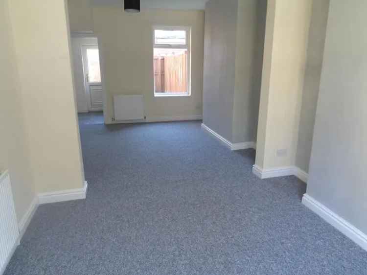 2 Bedroom End Terrace House to Rent