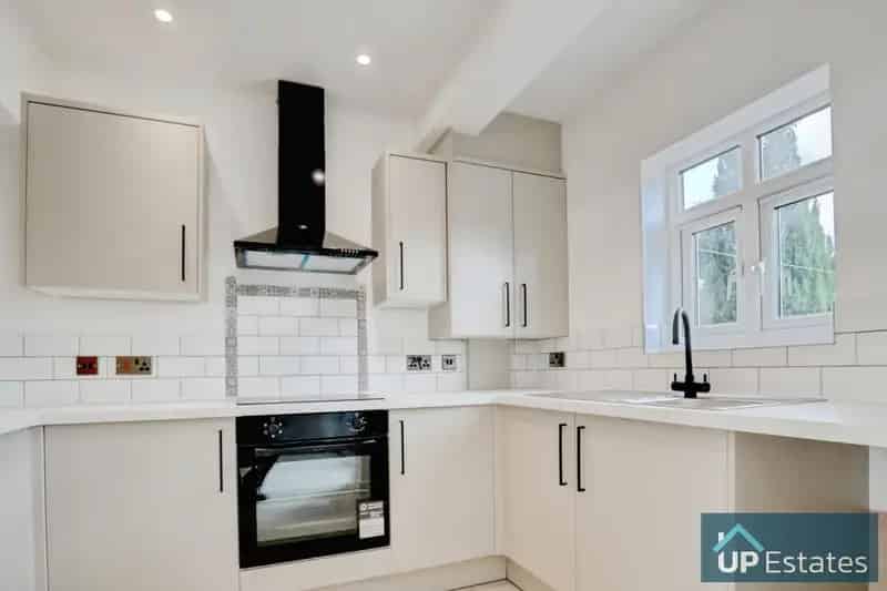 3 Bedroom Terraced House to Rent Finham
