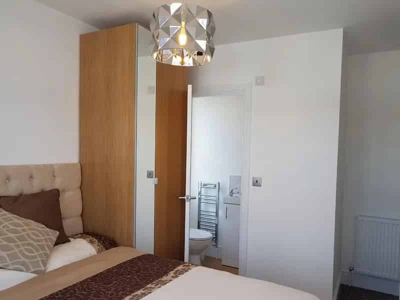 1 Bedroom House Share to Rent