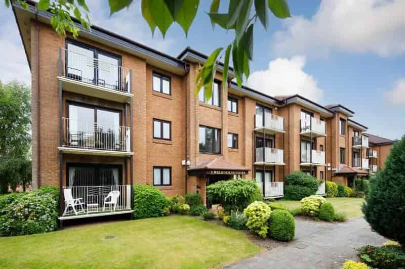 3 bedroom apartment for sale