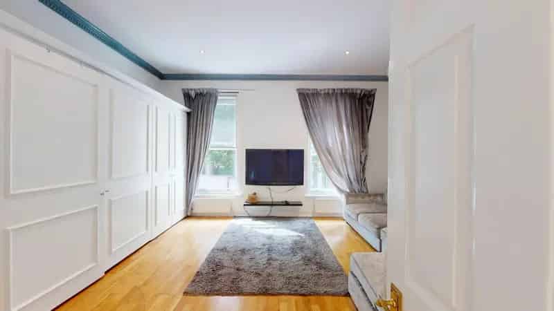 0 Bedroom Flat House to Rent in Marble Arch