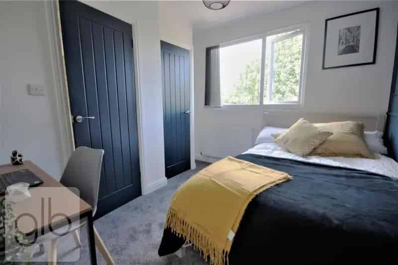 5 Bedroom House Share to Rent