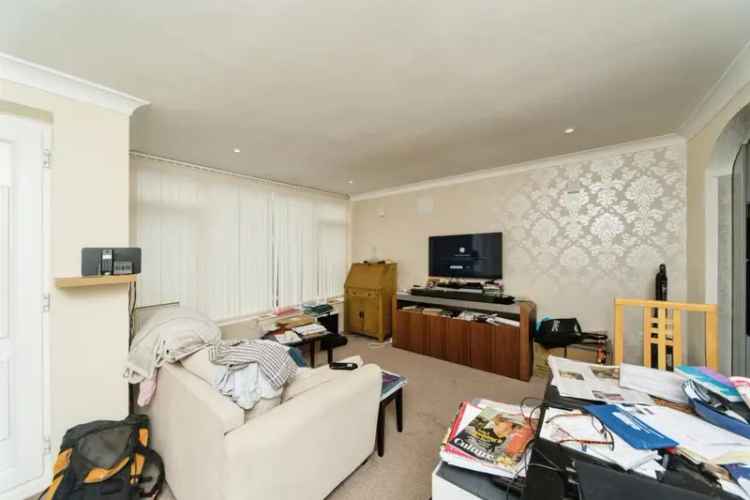 Two Bedroom Detached Bungalow in Gated Kings Park Development