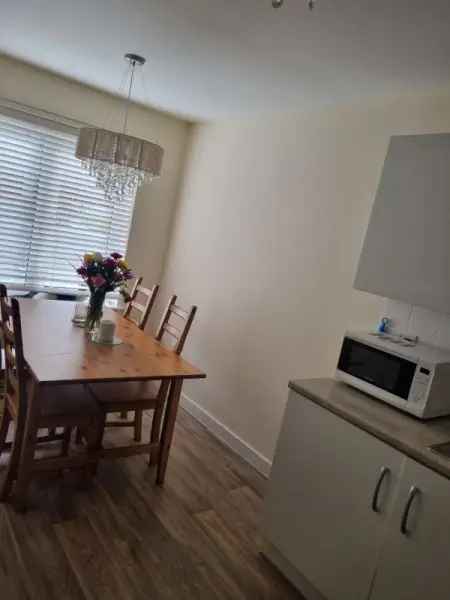 House For Rent in Worcester, England