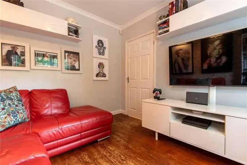 3 Bed House for Sale Worcestershire Countryside