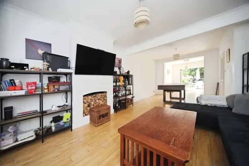House For Sale , Douglas Crescent, Houghton Regis, England