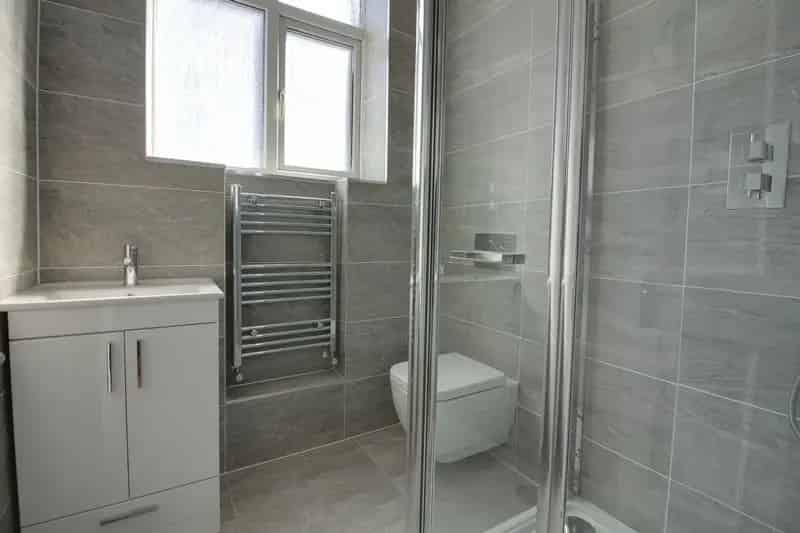 1 Bedroom Apartment House to Rent near Victoria Park
