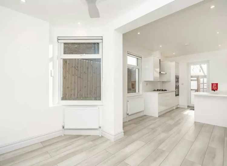 House For Sale in Connaught Road, London, England