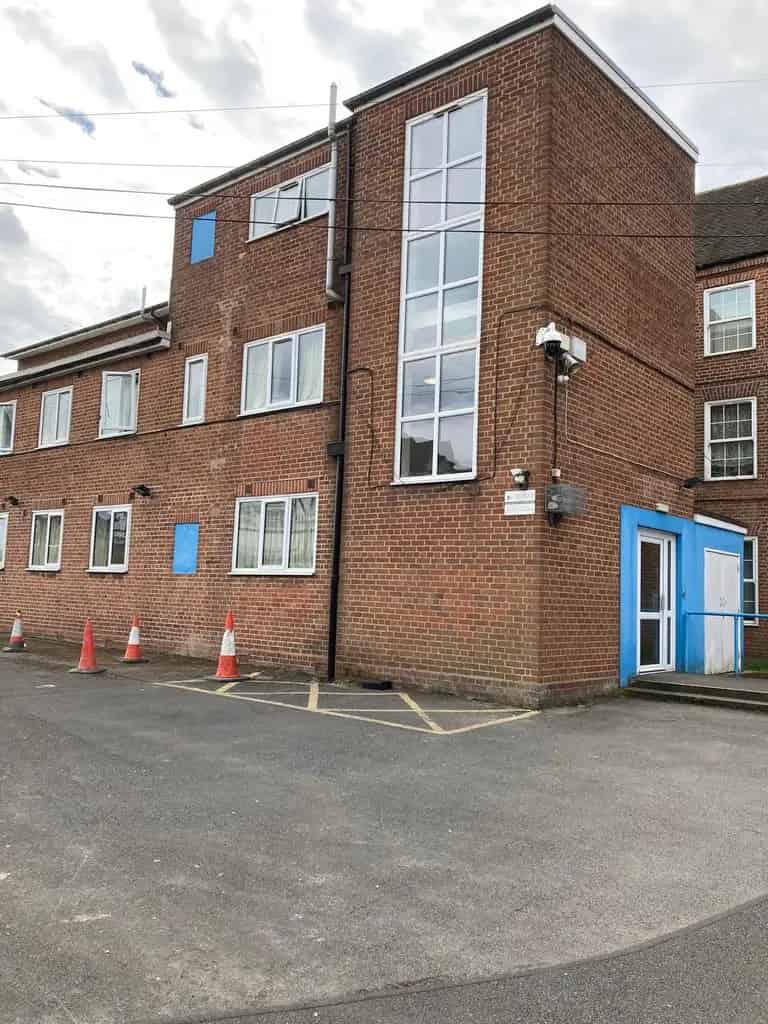 Studio to Rent Great Barr