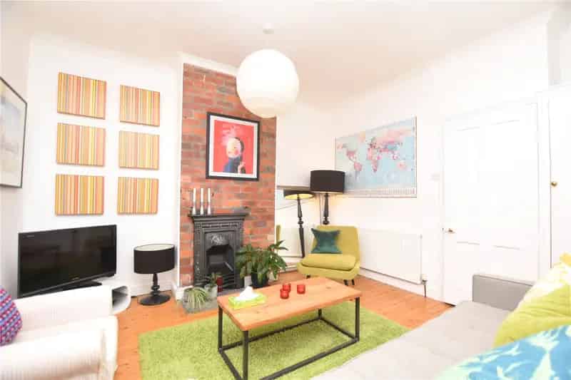 Two Bedroom Through Terrace Perfect for First Time Buyers