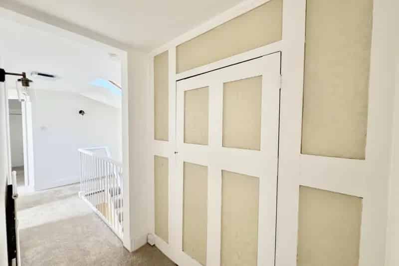 3 Bed Detached House Near Bournemouth Town Centre