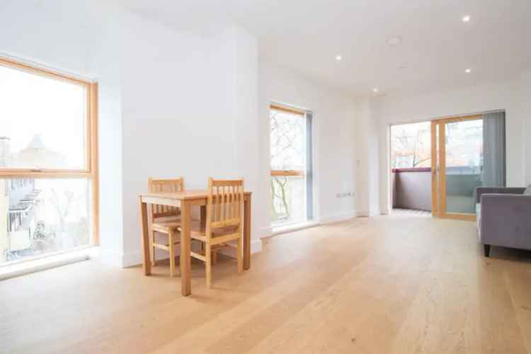 2 Bedroom Flat to Let in Shoreditch