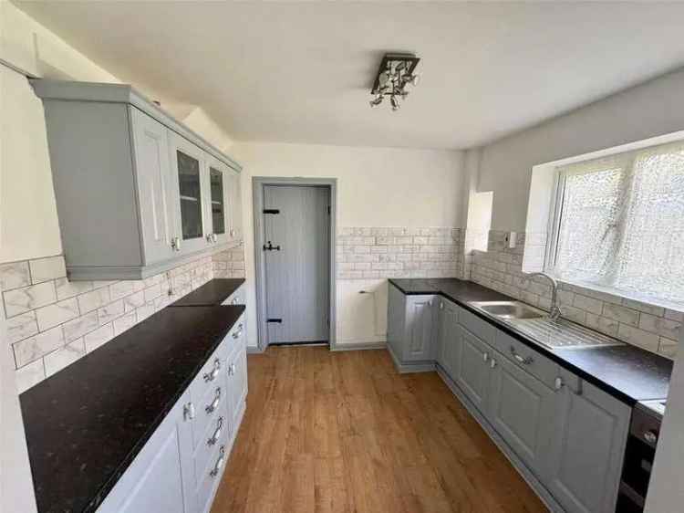 3 Bed Semi Detached House For Sale