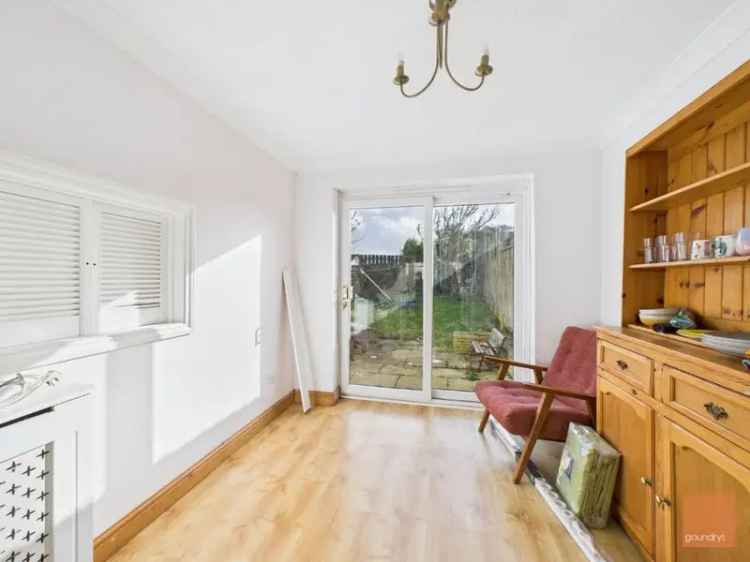 3 Bed House for Sale in St Agnes Cornwall