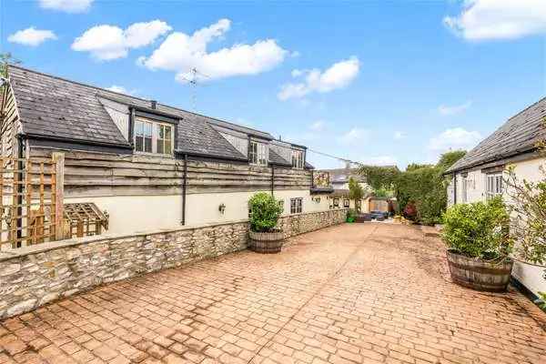 Ashill, Cullompton, Devon, EX15 3LX | Property for sale | Savills