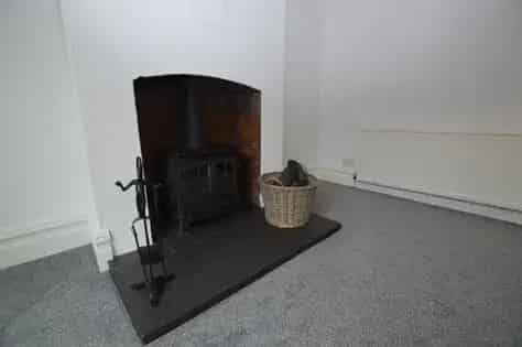3 rooms house of 37 m² in Sheffield
