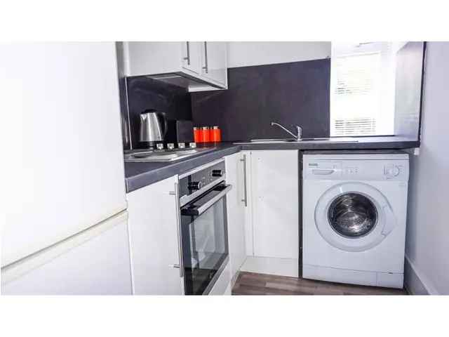 1 bedroom flat  for sale