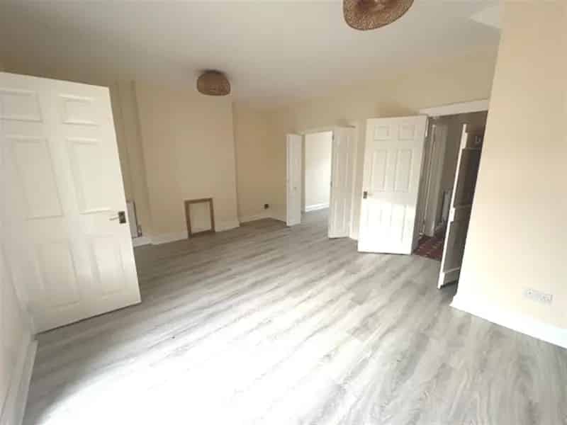 2 Bedroom End Terrace House Dinas Powys