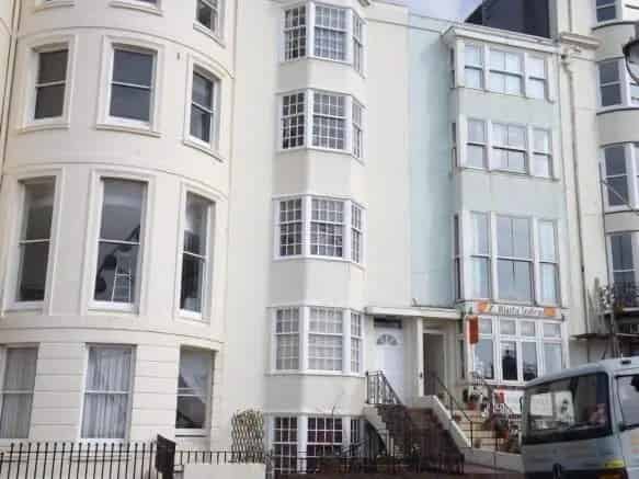 1 Bedroom Flat to Rent