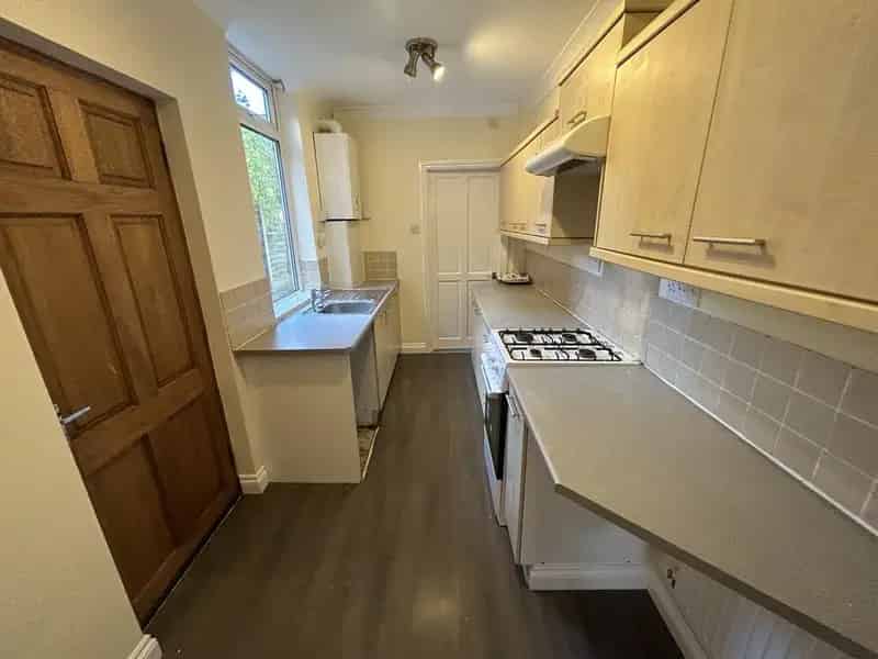 1 Bedroom Apartment Erdington - Converted Ground Floor