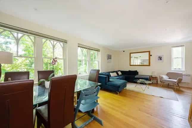 3 Bedroom Maisonette Near Hampstead Heath
