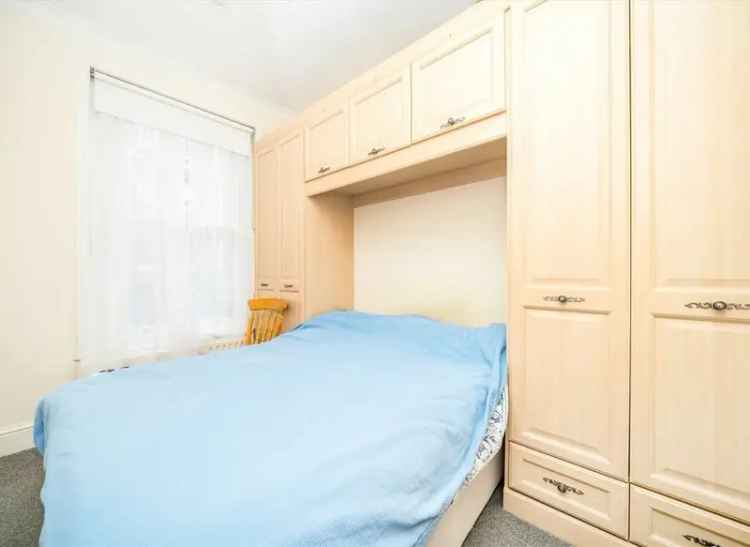 Flat For Sale , Marchmont Street, London, England