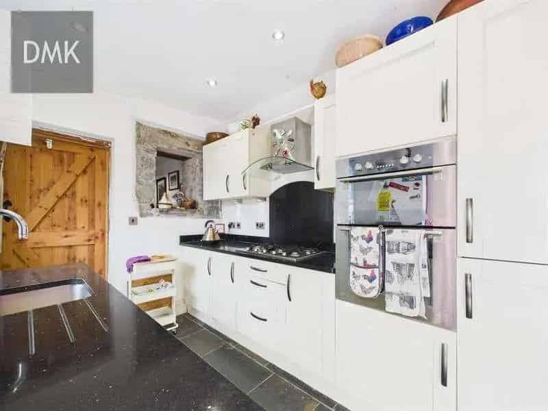 2 Bed Cottage for Sale Tondu Bridgend