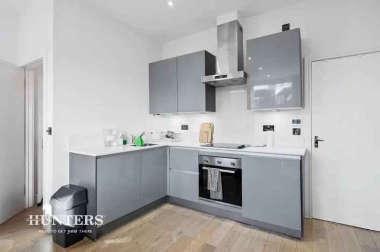 1 Bedroom Flat for Sale near Willesden Green Tube