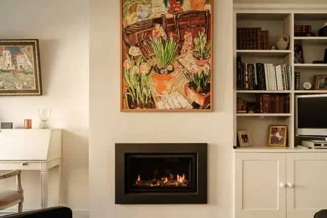 Mews house for sale in Kynance Mews, Kensington, London SW7