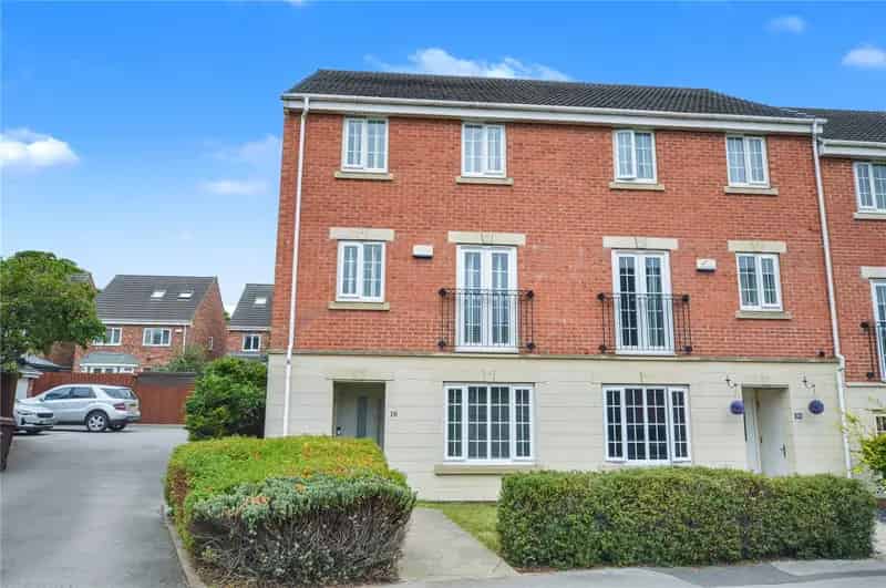 House For Sale , Leeds, England