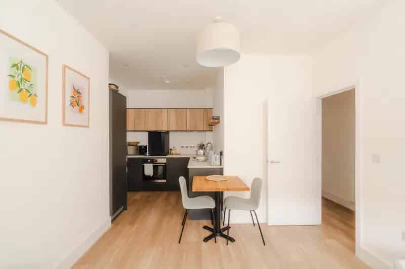 1 Bedroom Flat for Sale in Bristol City Centre