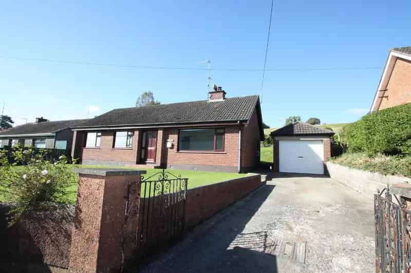3 Bedroom Detached Bungalow for Sale in Saintfield
