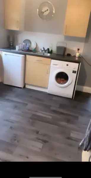 Flat For Rent in Chelmsford, England