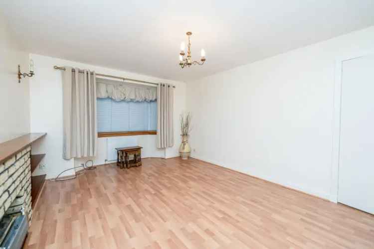 Two Bedroom Semi Detached House Peterhead