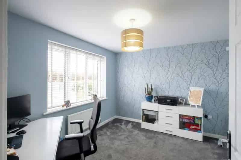 4 Bed Detached House for Sale