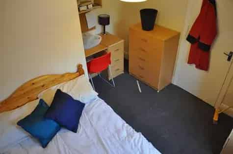 8 Bedroom House Birmingham - Student Accommodation
