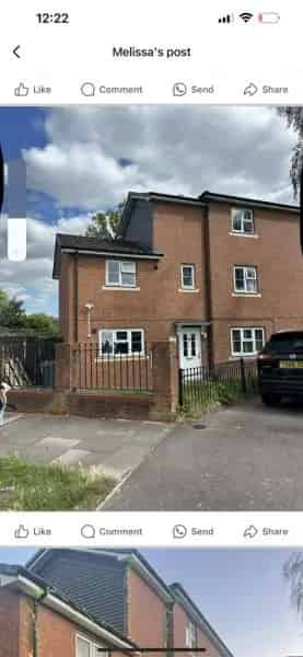 House For Rent , Birmingham, England
