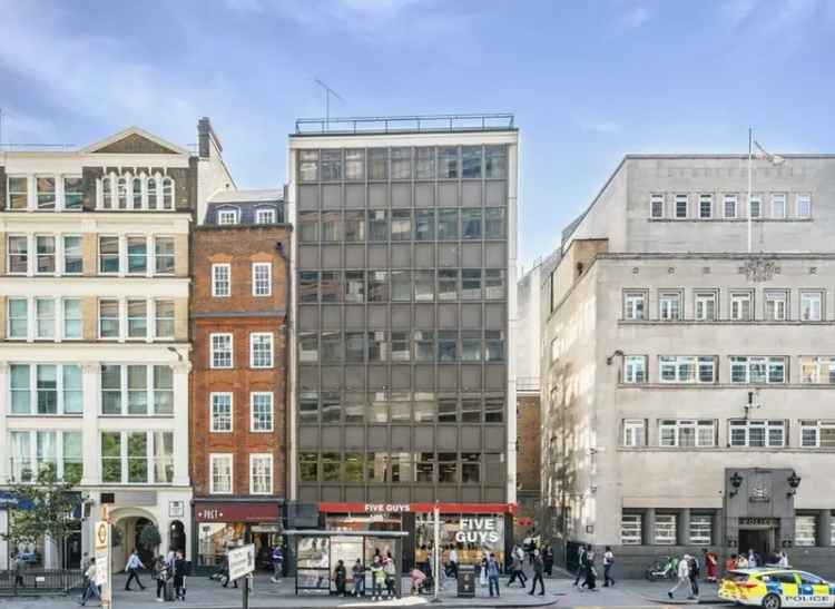 One Double Bedroom Apartment Bishopsgate Central Location