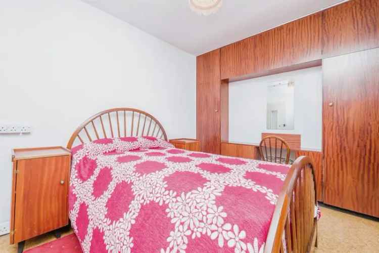 Character Filled Mid Terrace House Llandaff Village