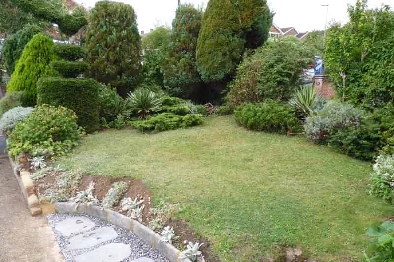 3 Bed Semi-Detached House East Cosham Road