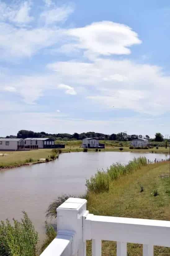 2 Bed Holiday Home For Sale Near Hornsea