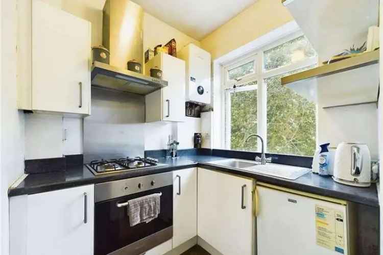 1 bedroom flat for sale