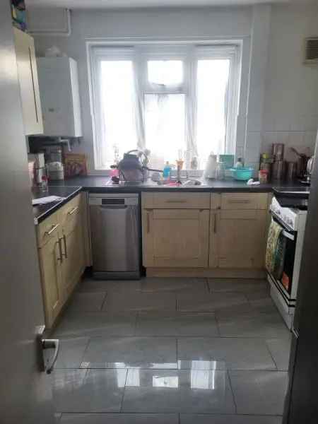 House For Rent in London, England